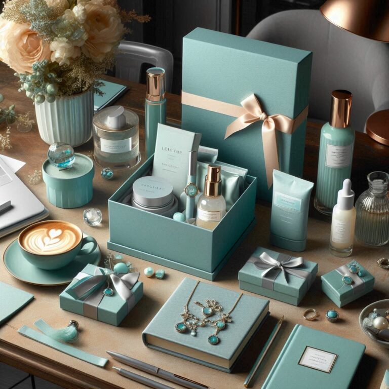 5 Corporate Gifting Ideas That Show Women Employees You Truly Care.