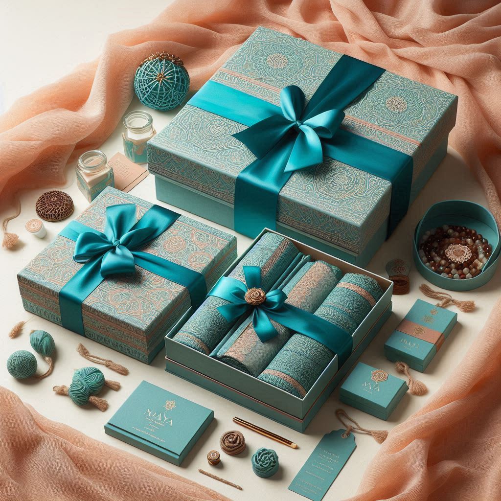 Turkish Gifts Premium Pack