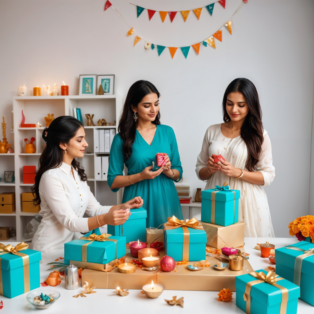 Occasion Gifting for Diwali, Eid, Christmas and other festivals