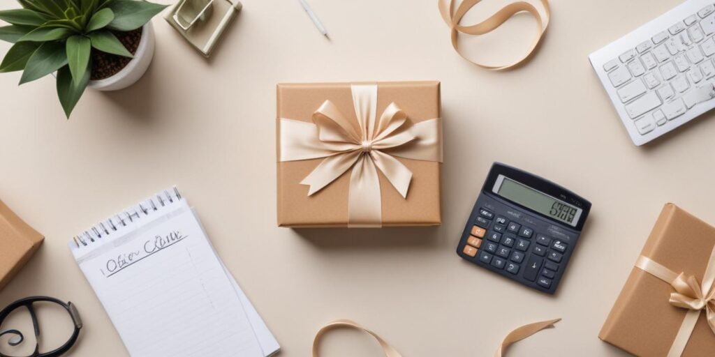 Budget friendly gifts