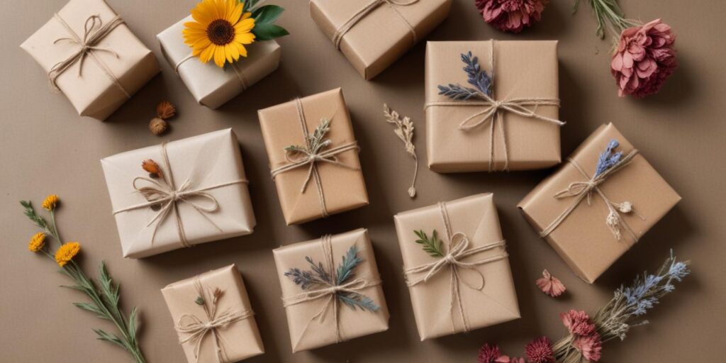 Sustainable and Eco-friendly Gift Ideas