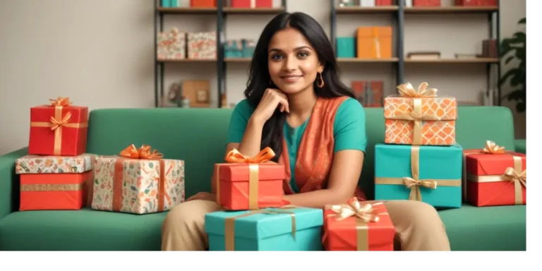 15 Bulk Corporate Gift Ideas for Professional Women Under Rs. 2000