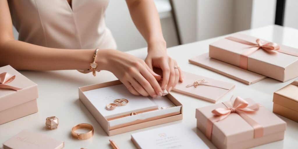 work anniversary gifts for female employees