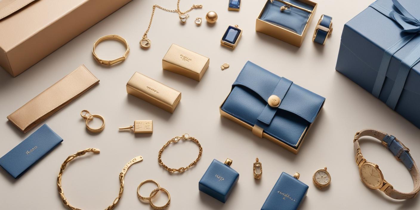 Corporate Gifts for Women's Career Milestones and Promotions