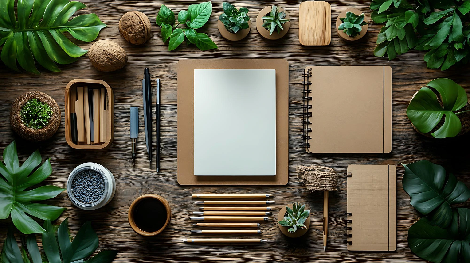 Eco-Friendly Gifts for Employee Work Anniversaries