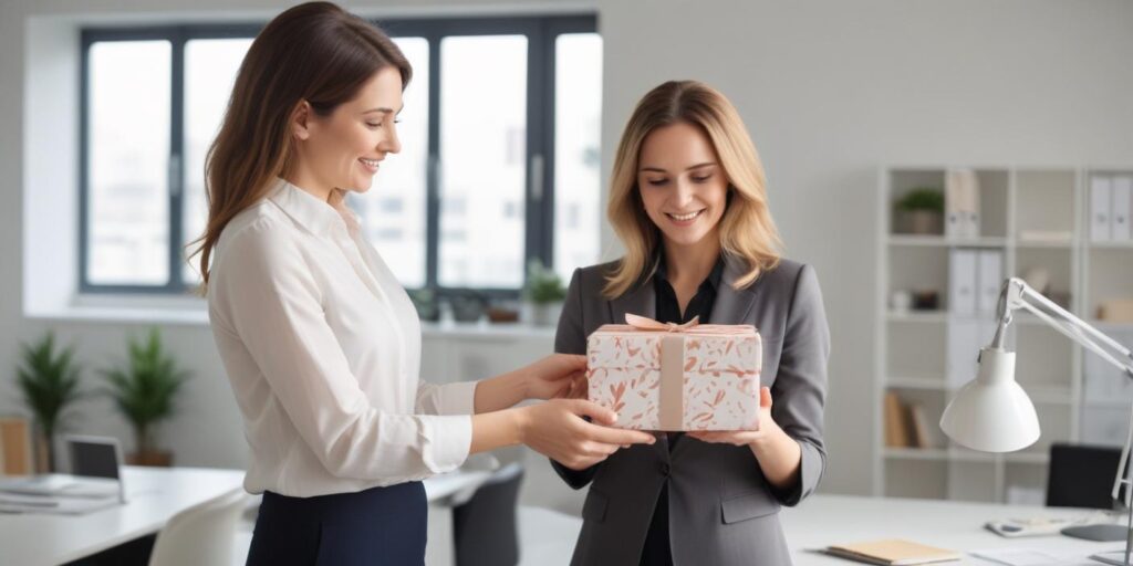 Gifts for Boss