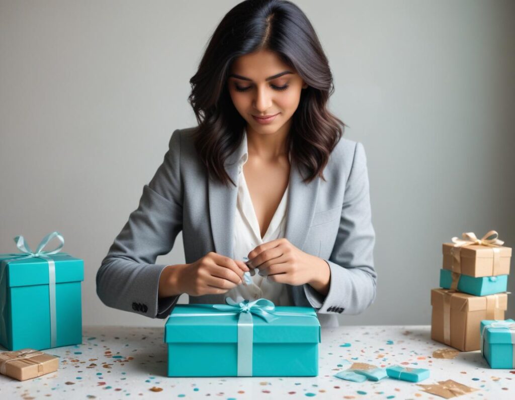 Corporate Gifting FAQs