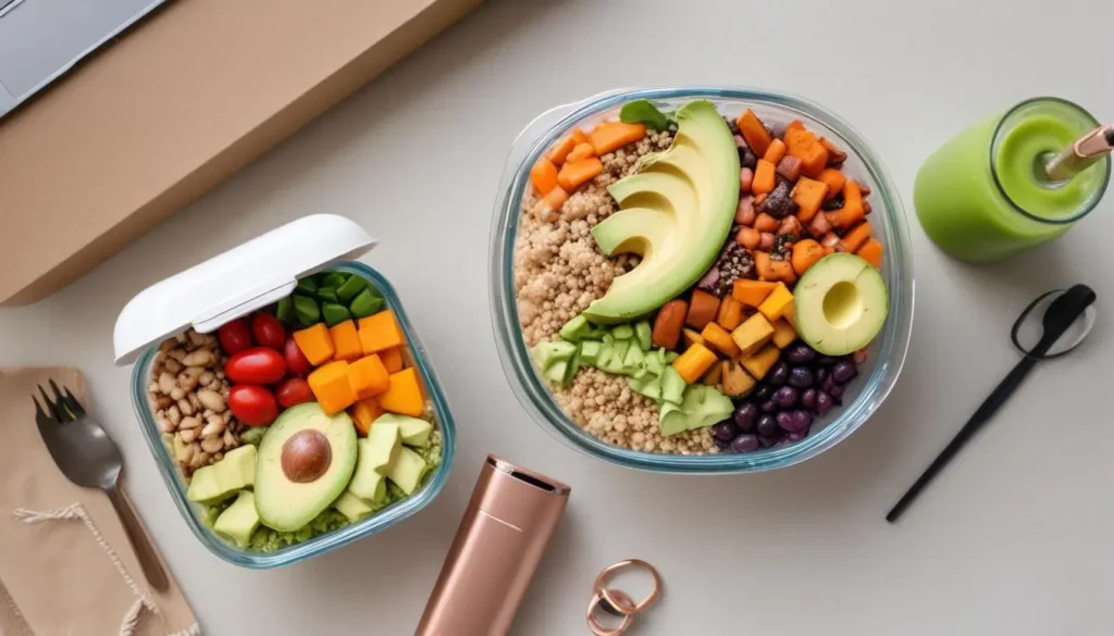 working women beauty wellness guide