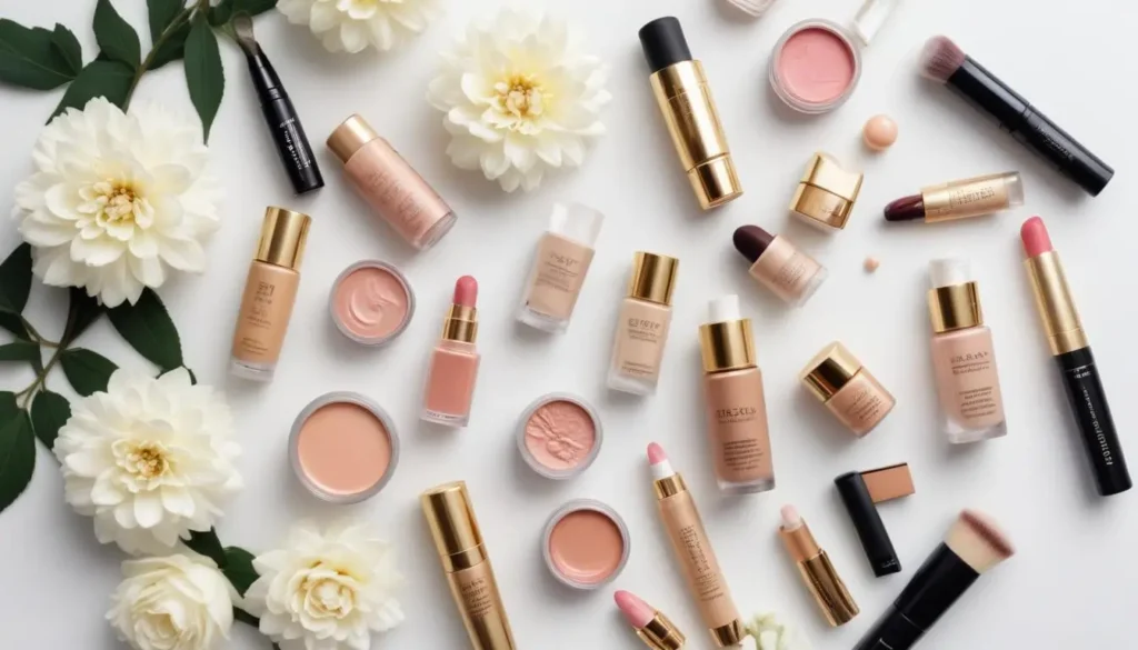 working women beauty wellness guide